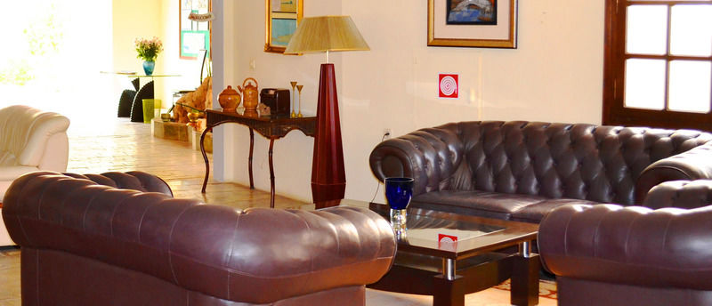 Amnissos Hotel Pigianos Kampos  ภายนอก รูปภาพ